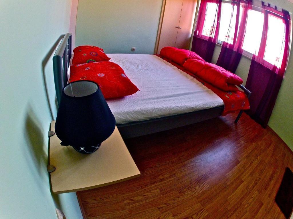 Backpackers Fairytale Hostel Split Ruang foto
