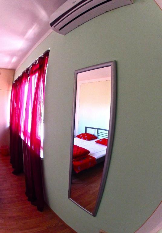 Backpackers Fairytale Hostel Split Ruang foto