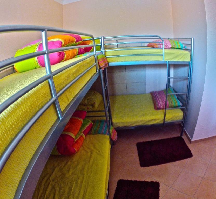 Backpackers Fairytale Hostel Split Ruang foto