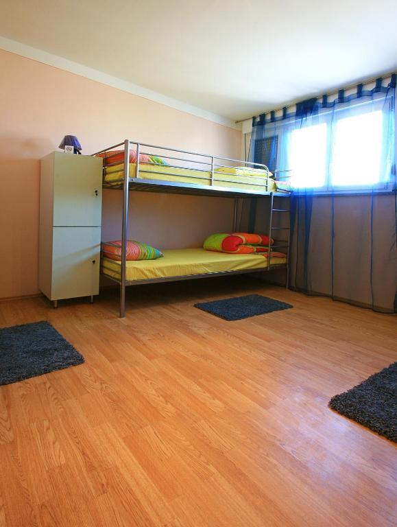 Backpackers Fairytale Hostel Split Ruang foto