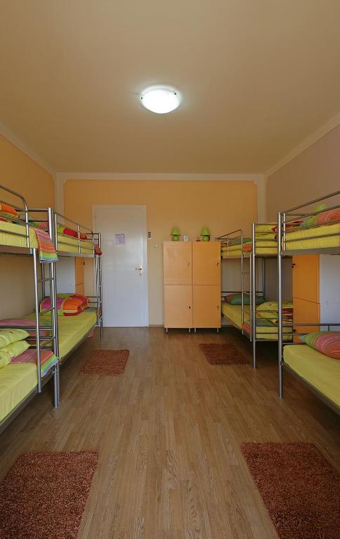 Backpackers Fairytale Hostel Split Ruang foto