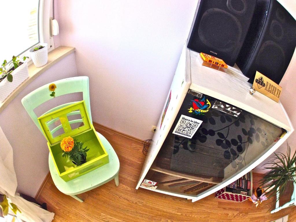 Backpackers Fairytale Hostel Split Bagian luar foto