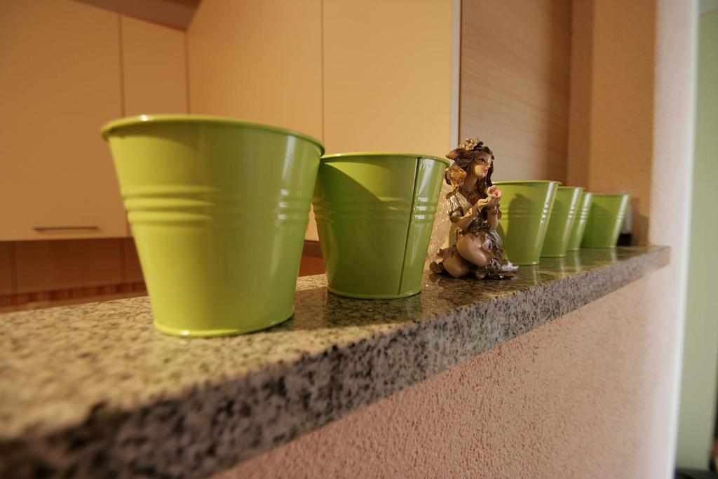 Backpackers Fairytale Hostel Split Bagian luar foto