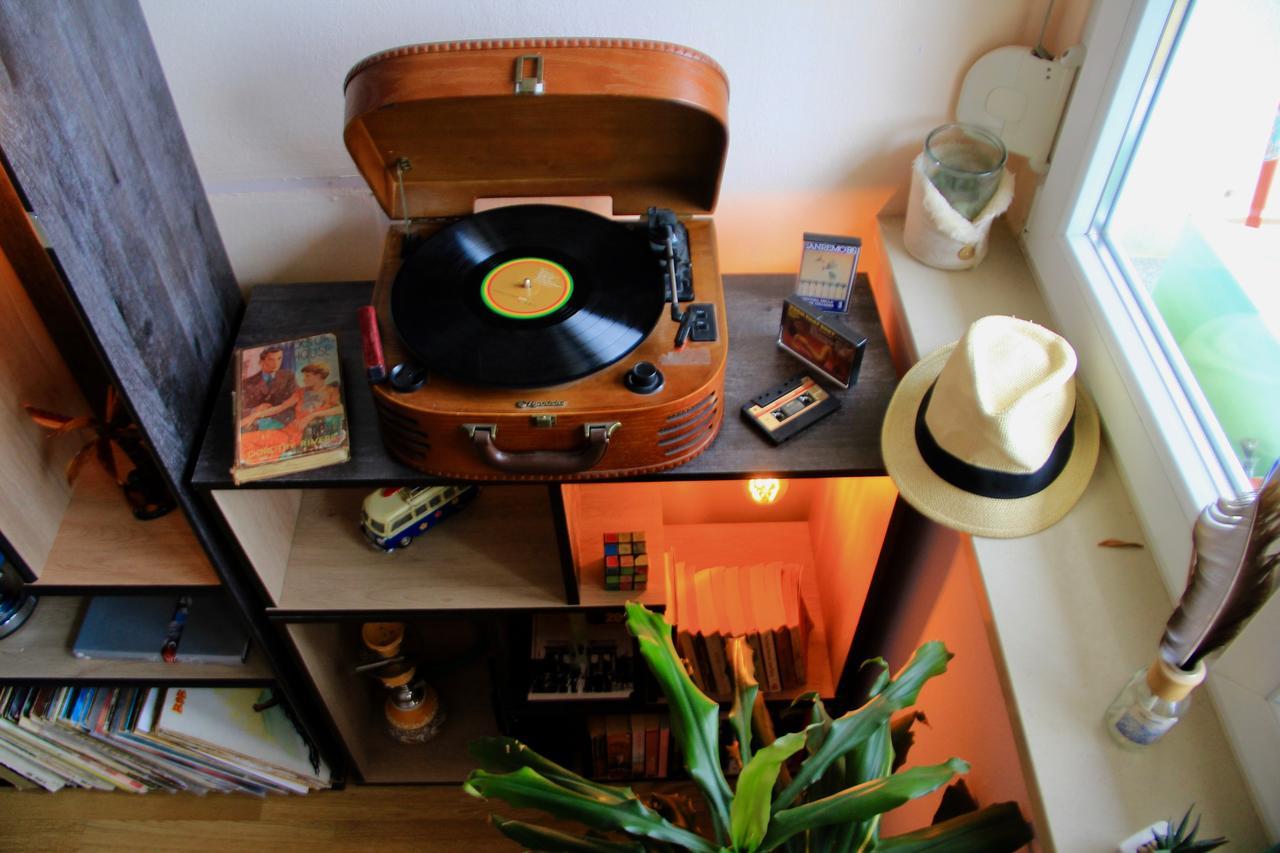 Backpackers Fairytale Hostel Split Bagian luar foto